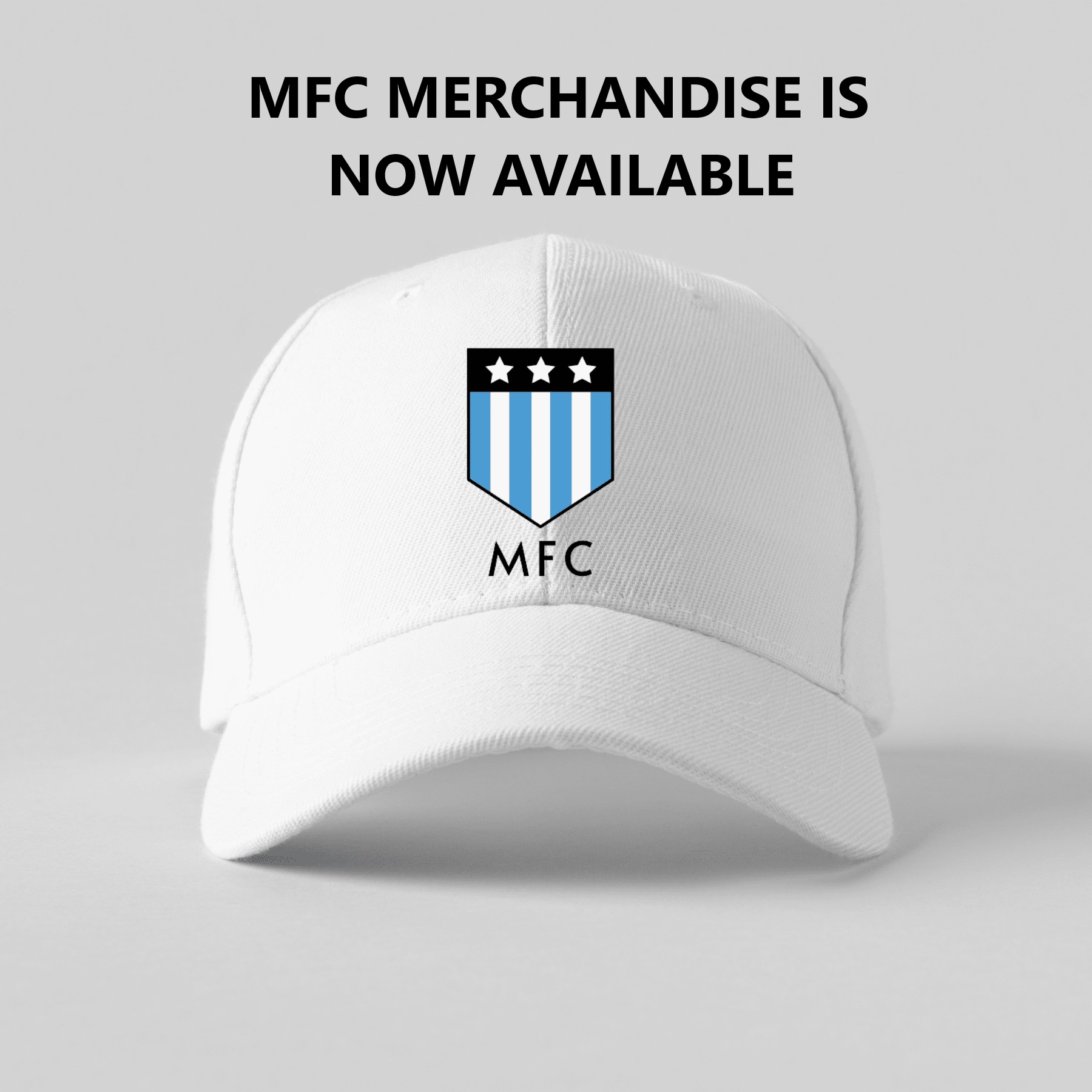 MFC Store Closes 3/29/2024 - Get MFC Gear Today, Before It's Too Late!